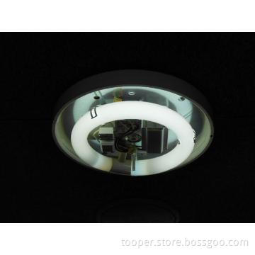 100-240VAC diameter 225mm  circular led tube lights GY10Q FCC PSE CE